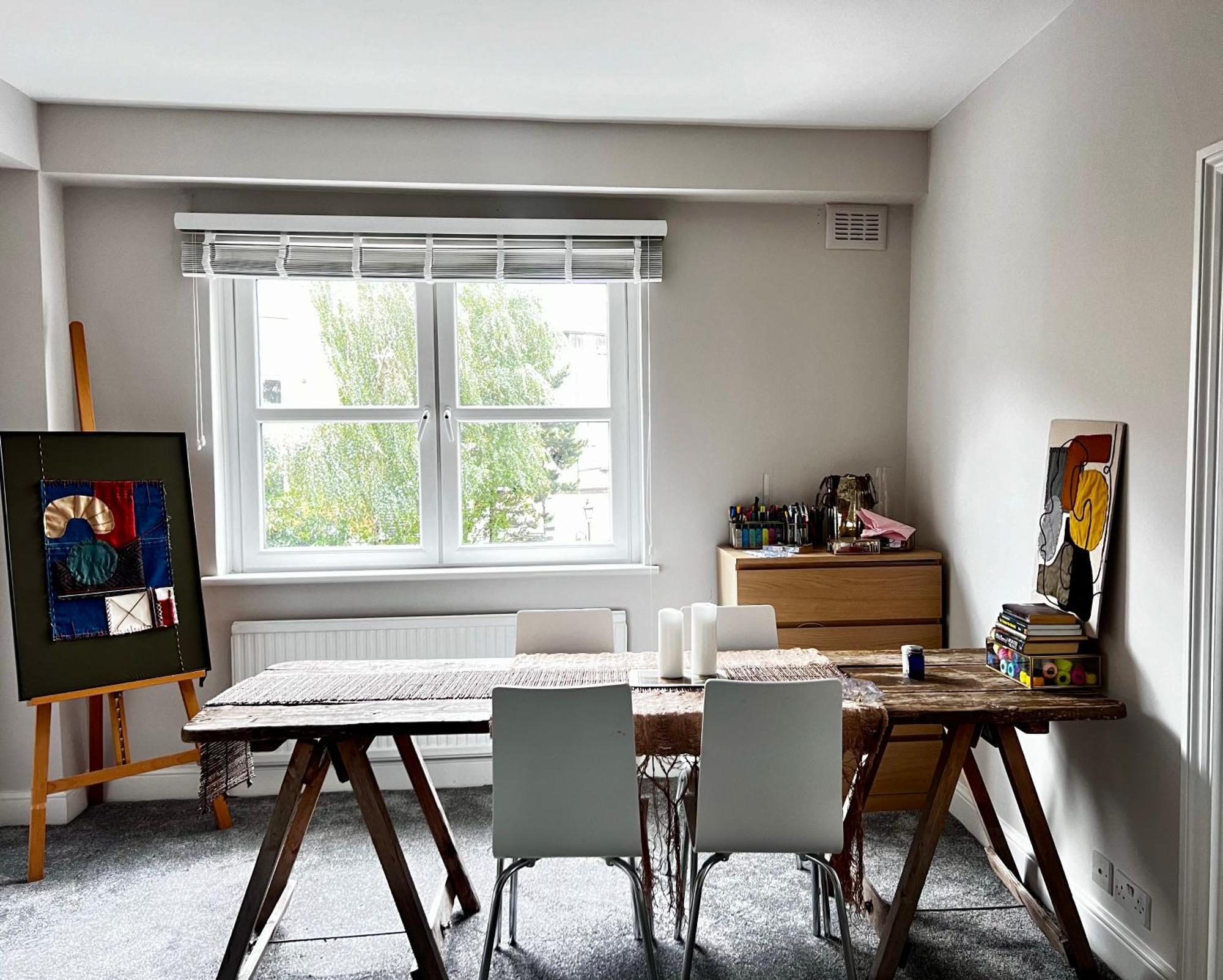 Bright And Modern Flat Near Portobello Road And The Canal ลอนดอน ภายนอก รูปภาพ