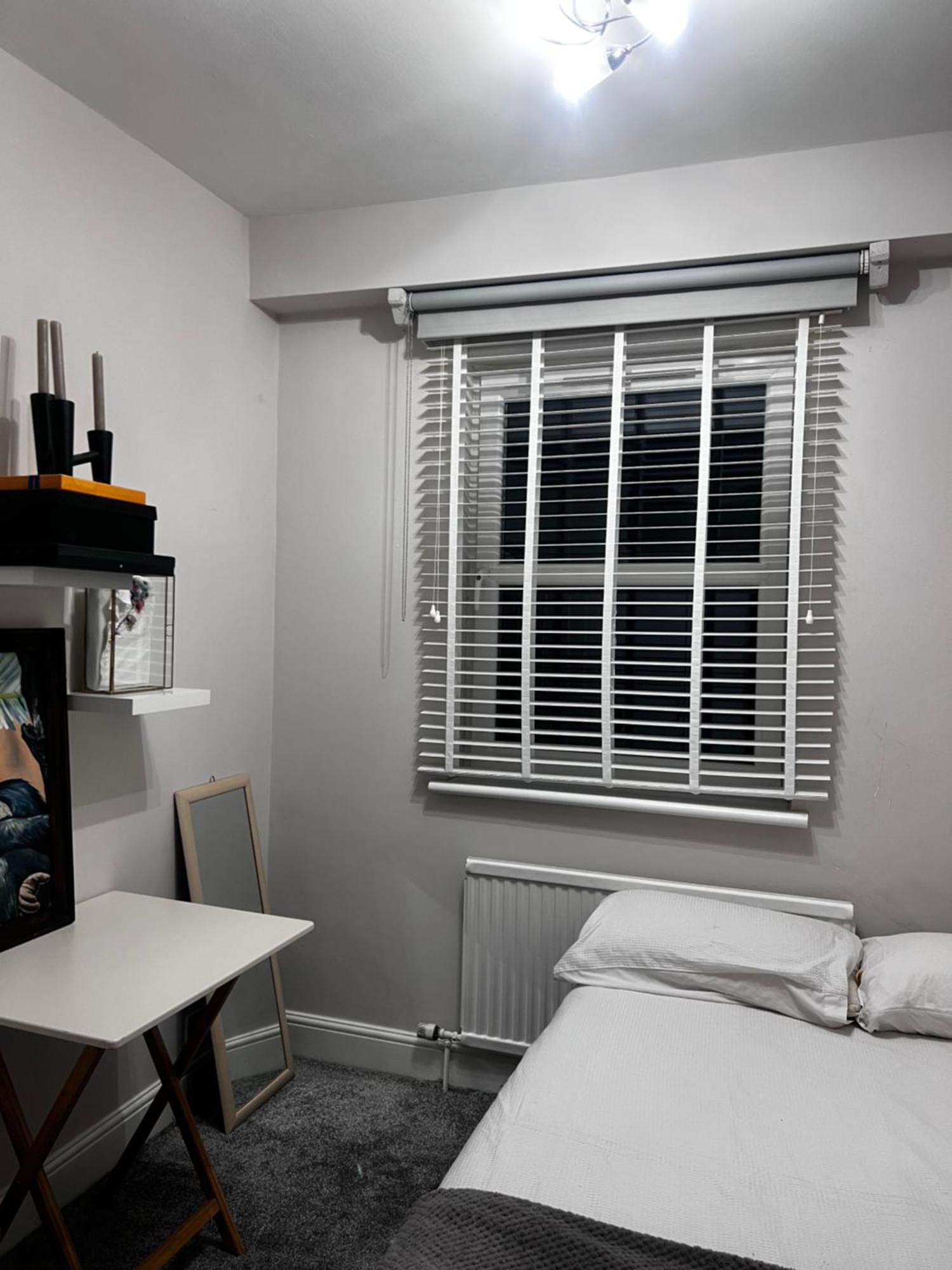 Bright And Modern Flat Near Portobello Road And The Canal ลอนดอน ภายนอก รูปภาพ
